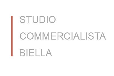 Studio Commercialista  Biella
                       